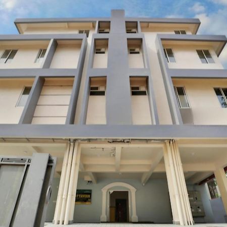 Luxe Vue Appartment Thiruvananthapuram Екстериор снимка